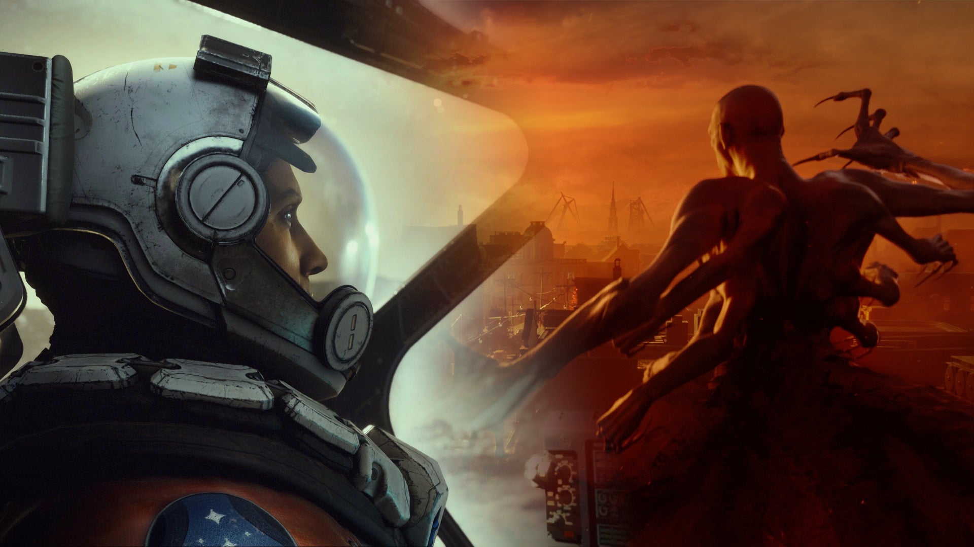 Starfield and Redfall delayed into 2023